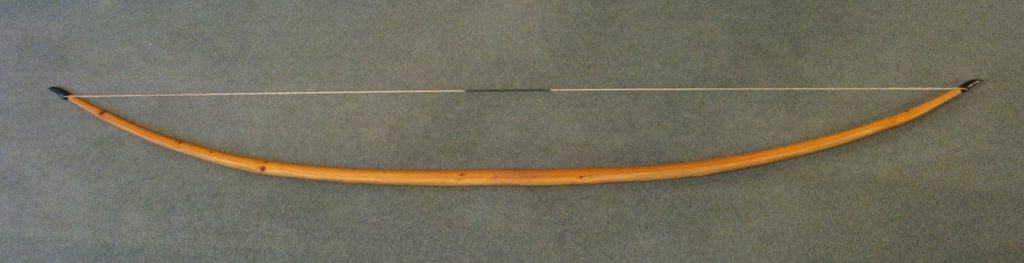 English Longbow Makers