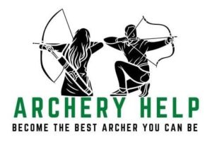 Archery Help Logo